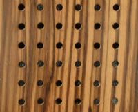 木質(zhì)吸音板展示13