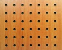 木質(zhì)吸音板展示28