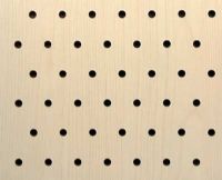 木質(zhì)吸音板展示30 木質(zhì)吸音板展示30