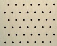 木質(zhì)吸音板展示34 木質(zhì)吸音板展示34